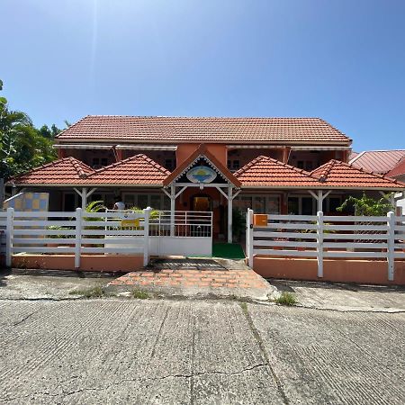 Residence Bel'Soleil Sainte-Anne Kültér fotó