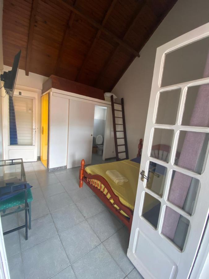 Residence Bel'Soleil Sainte-Anne Kültér fotó