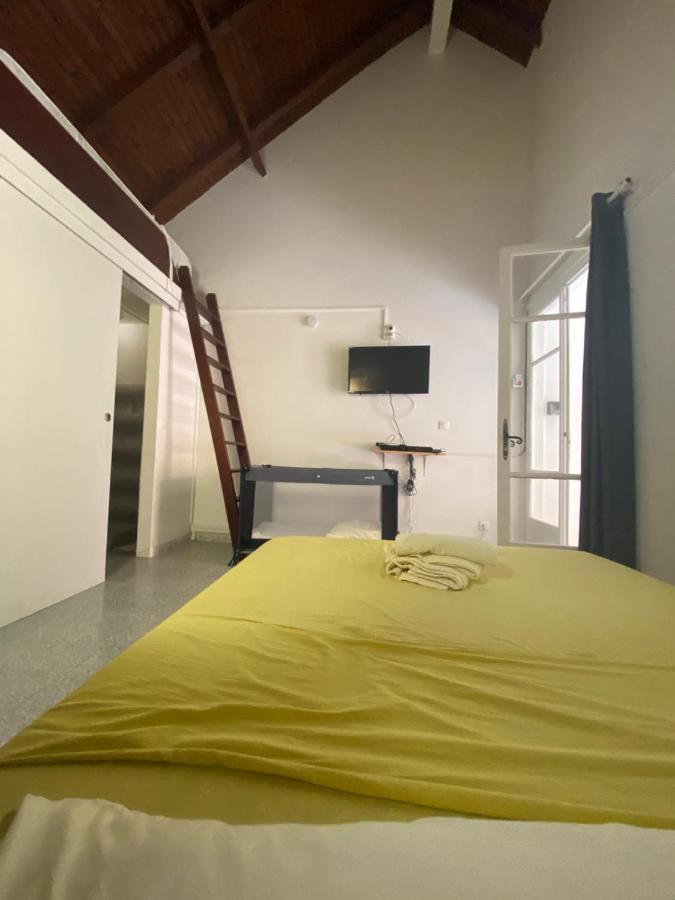 Residence Bel'Soleil Sainte-Anne Kültér fotó