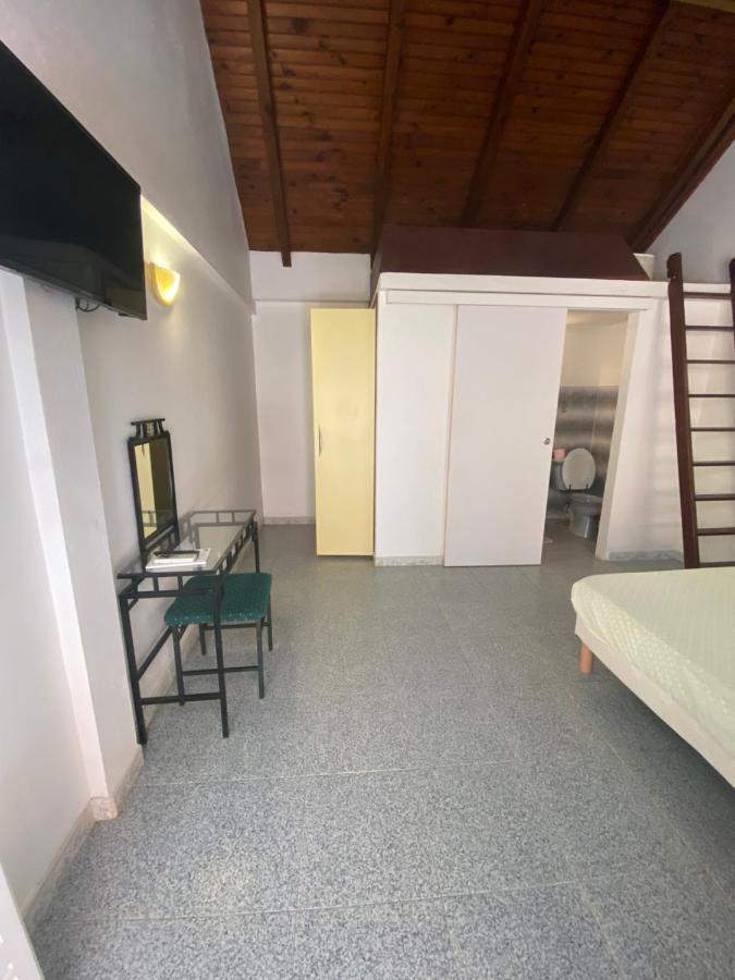 Residence Bel'Soleil Sainte-Anne Kültér fotó