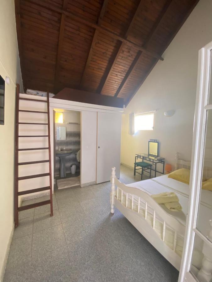 Residence Bel'Soleil Sainte-Anne Kültér fotó