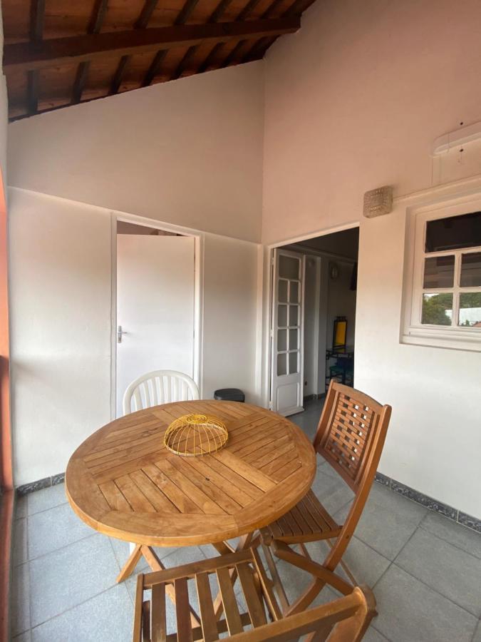Residence Bel'Soleil Sainte-Anne Kültér fotó