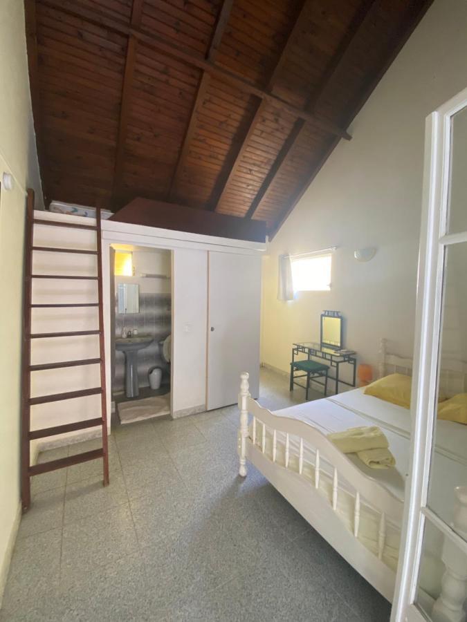 Residence Bel'Soleil Sainte-Anne Kültér fotó