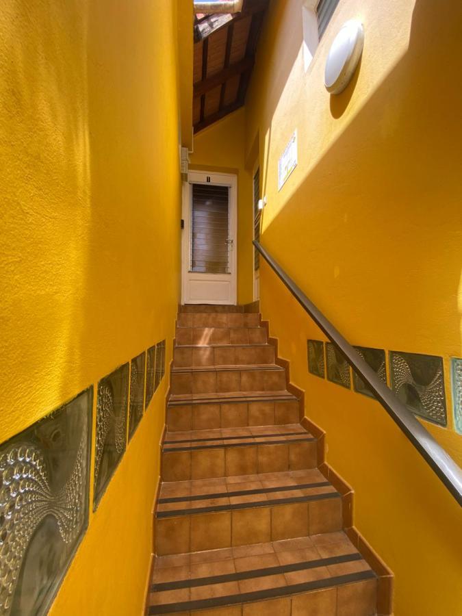 Residence Bel'Soleil Sainte-Anne Kültér fotó
