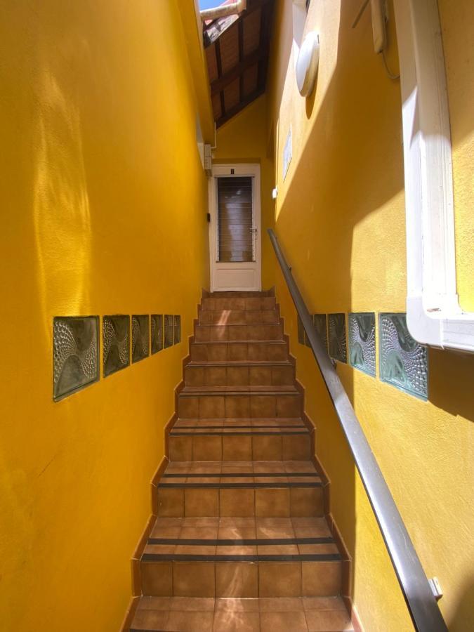 Residence Bel'Soleil Sainte-Anne Kültér fotó